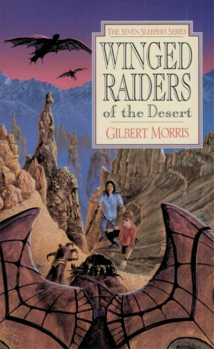 [Seven Sleepers 05] • Winged Raiders of the Desert